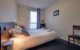 Comfort Aparthotel Carcassonne